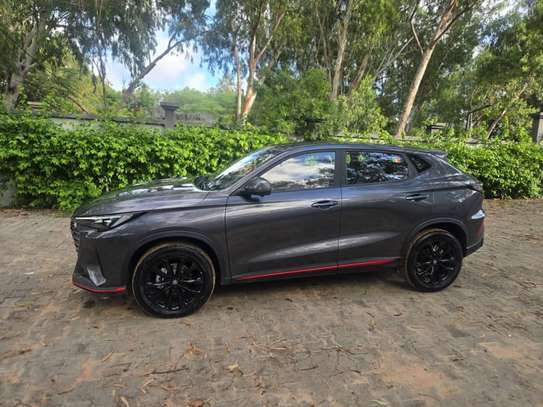changan X5 plus 2026 image 3