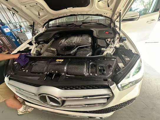 MERCEDES BENZ image 8