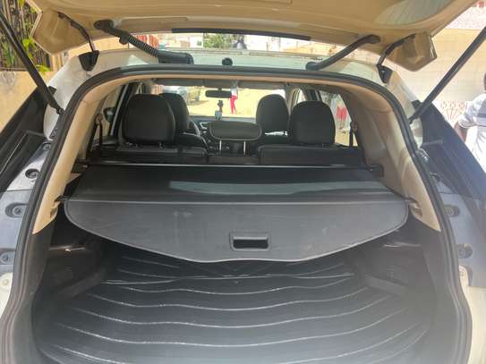 Venant Nissan Rogue Sport 2016 image 13