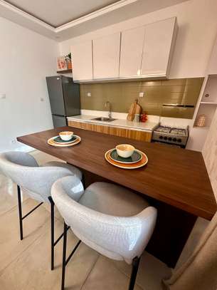 Appartement F3 - Sur la VDN image 3
