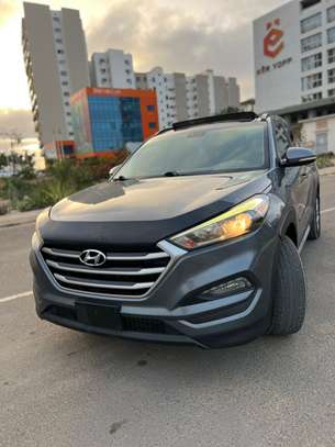 Hyundai Tucson image 3