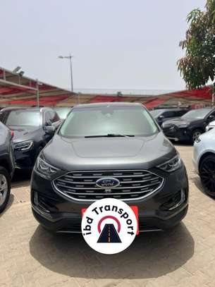 location Ford edge 2019 image 3