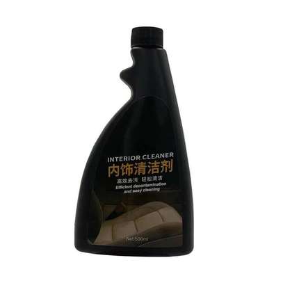 Liquide Nettoyant siège Cuir image 2
