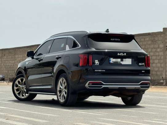 KIA SORENTO Année 2023 image 7
