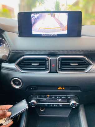 Mazda cx5 image 3