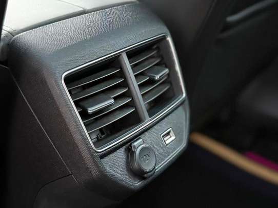 Citroën C5 Aircross  2019 image 13