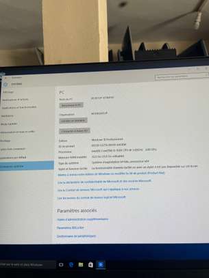 Dell full HD  i5/32ram/1terra 9th generation image 6
