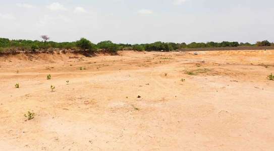 Terrain 150m2 à Bayakh - Paiement échelonné image 3
