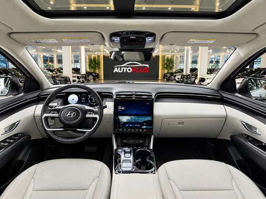 Hyundai Tucson 2024 image 5