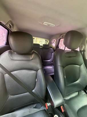 Renault QM3 2017 image 3