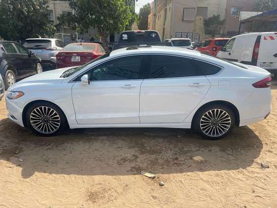 Location Ford Fusion image 6