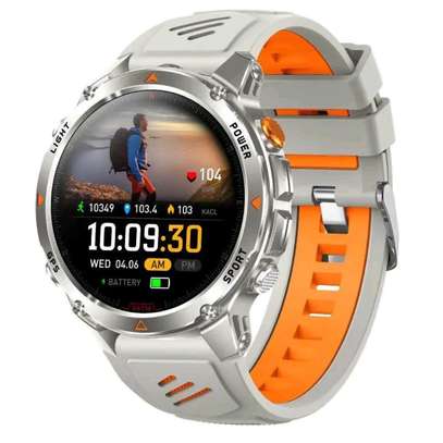 Montre intelligente HT37 image 2