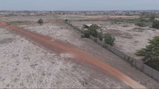 Terrains 150m2 à vendre à Noflaye image 8