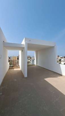 STUDIO A LOUER A NGOR-ALMADIES image 14