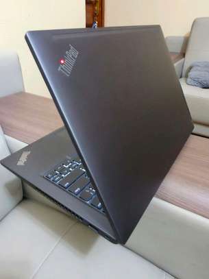 LENOVO THINKPAD T14 image 3