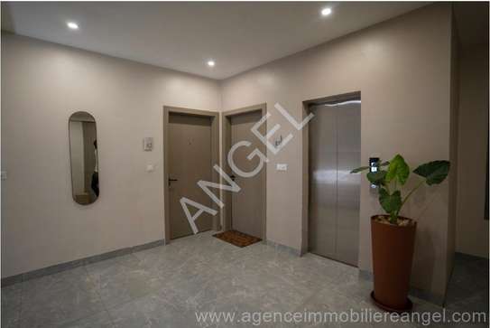 Ref_3418_GL Appartement  meublé à louer au point E image 4