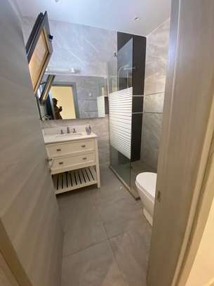 Appartement à louer à Mamelles Cité Mbackyou faye image 4