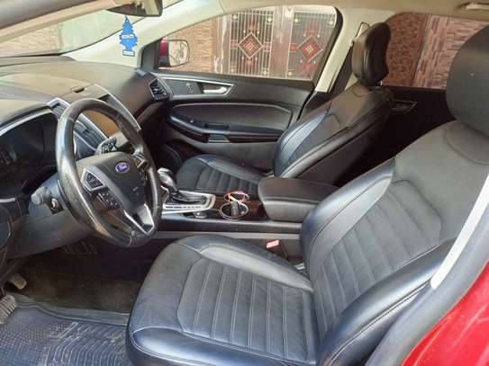 Ford Edge 2015 image 6