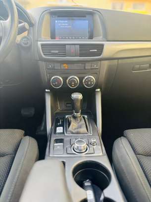 Mazda CX5 image 6