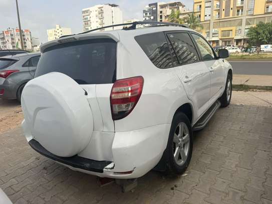 TOYOTA RAV 4 2008 image 2