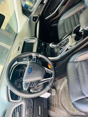 Ford edge sel  Année 2016 image 4