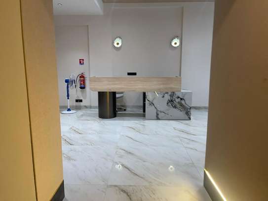 Appartement F4 neuf à louer au Point E image 8