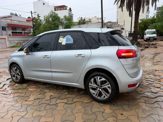 Citroën c4 image 8