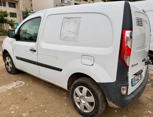 Renault Kango utilitaire image 7