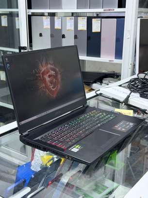MSI Leopard 1660Ti image 4