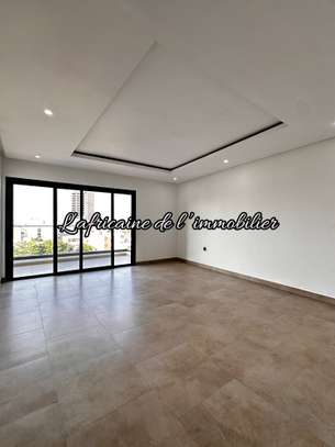 À louer - Appartement F4 à Fann-Mermoz image 5