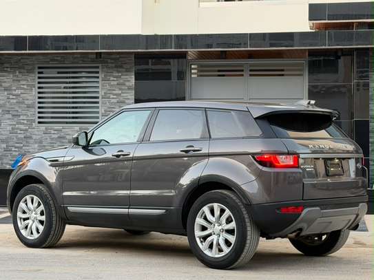 Range Rover Évoque 2017 image 6