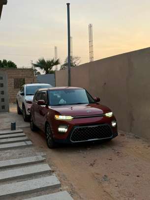 KIA SOUL 2020 image 5