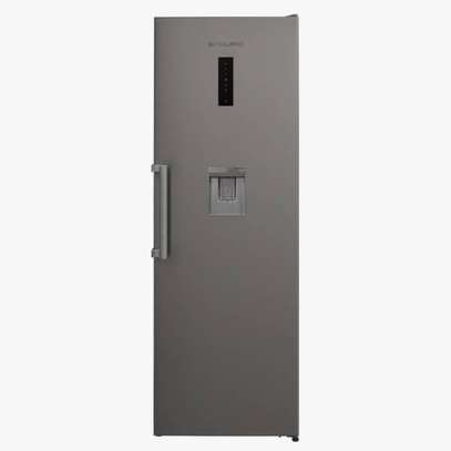 REFRIGERATEUR 375LITRES ENDURO 1 PORTE AVEC DIST D'EAU A++ image 2