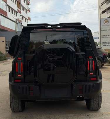 Jetour T2 xwD Année:2025 image 11