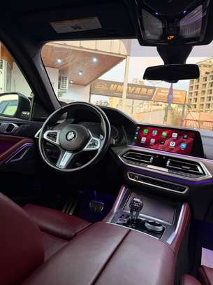 BMW x6 xdrive 40i Pack M image 4