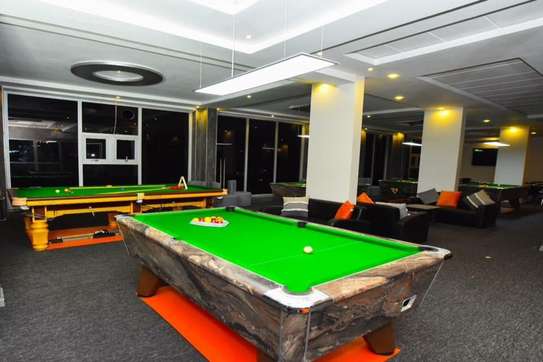 Table de Billard image 4