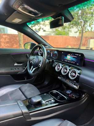À vendre Mercedes CLA image 9