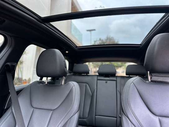 BMW X3  Année : 2020 image 7