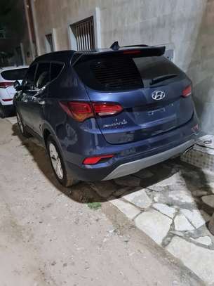 Hyundai 2018 image 7
