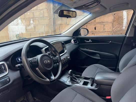 Kia Sorento 2016 image 3