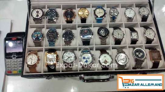Montres grandes marques image 5