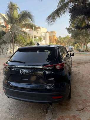 Mazda cx9 2019 GT full options déjà dédouioné image 9