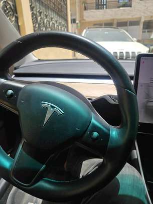 Tesla image 11