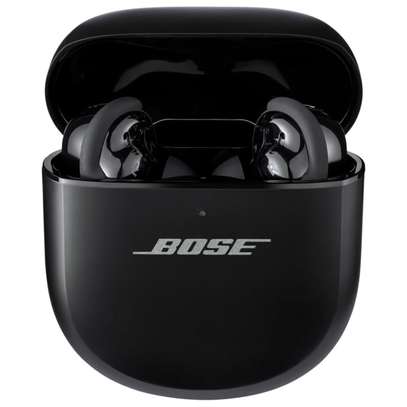 Écouteurs Bose QuietComfort Ultra image 5
