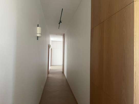 Appartement à louer aux Almadies image 5