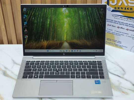 HP ELITEBOOK G6/G5 image 4