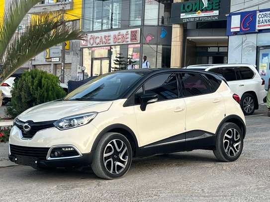 Renault Qm3 image 6