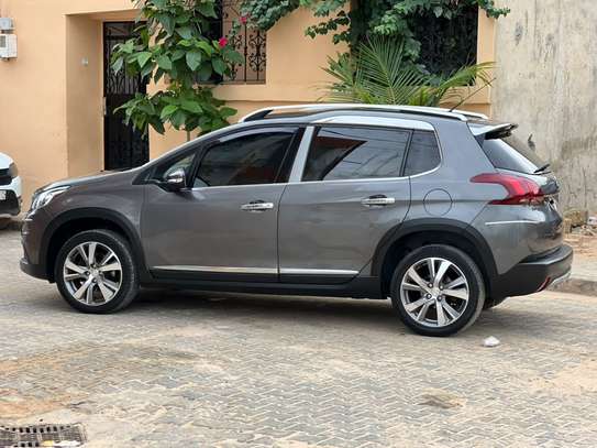 PEUGEOT 2008 DE 2017 image 2