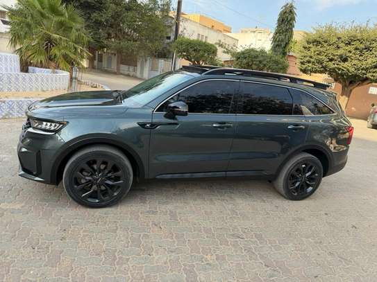 2022 Kia sorento image 14