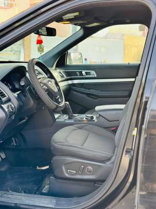 Ford Explorer 🔘2017🔘 image 2